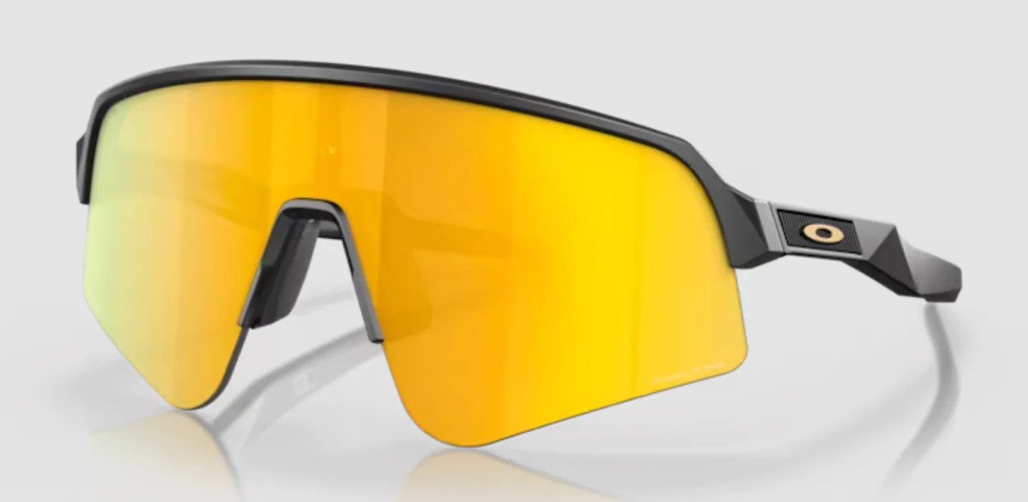 Oakley Sutro Lite Sweep Sunglasses - Image 4