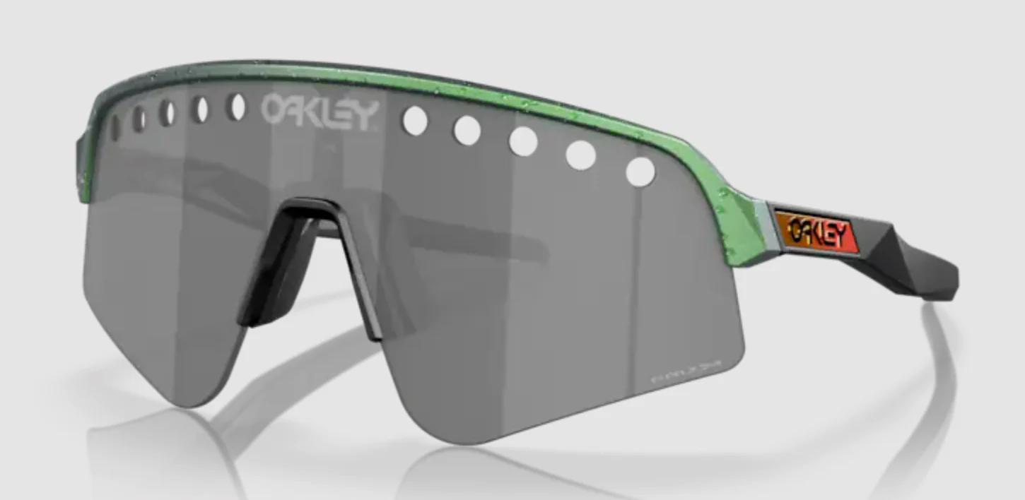 Oakley Sutro Lite Sweep Sunglasses - Image 6