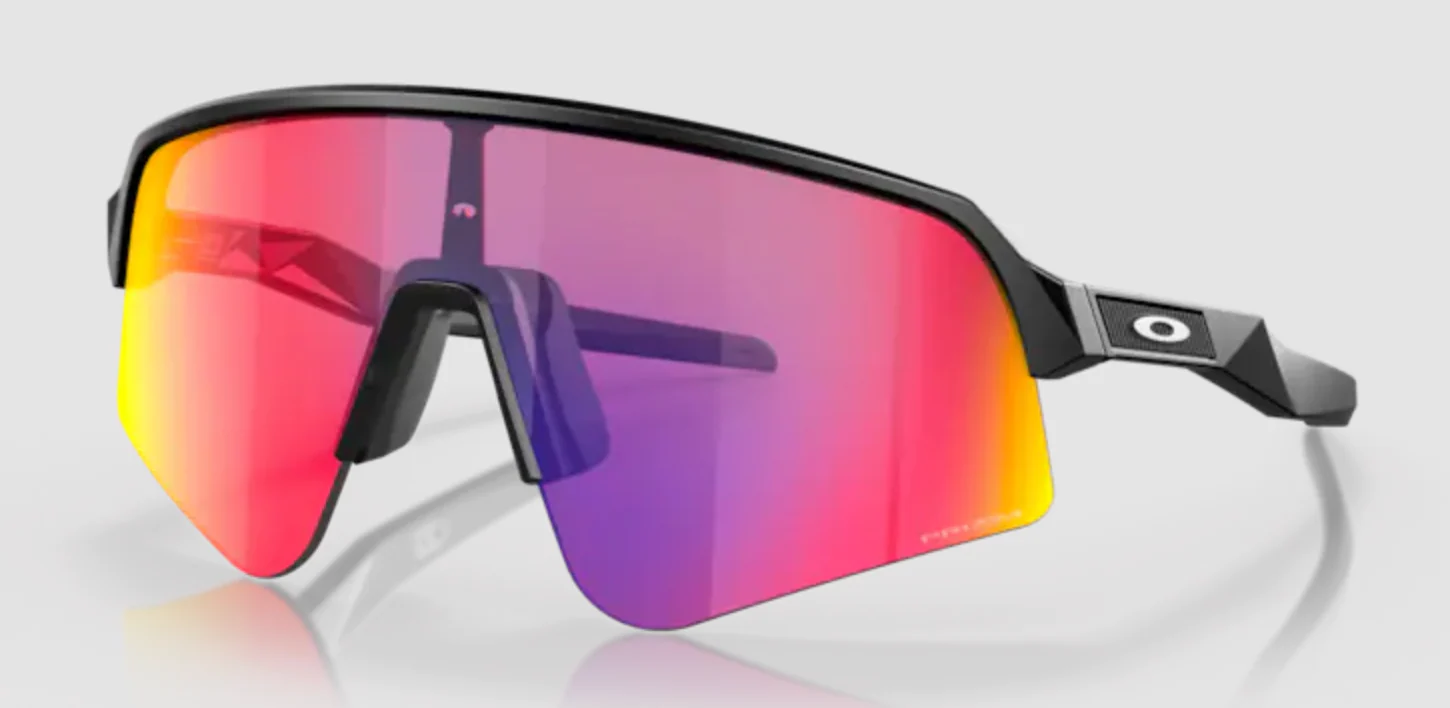 Oakley Sutro Lite Sweep Sunglasses - Image 8
