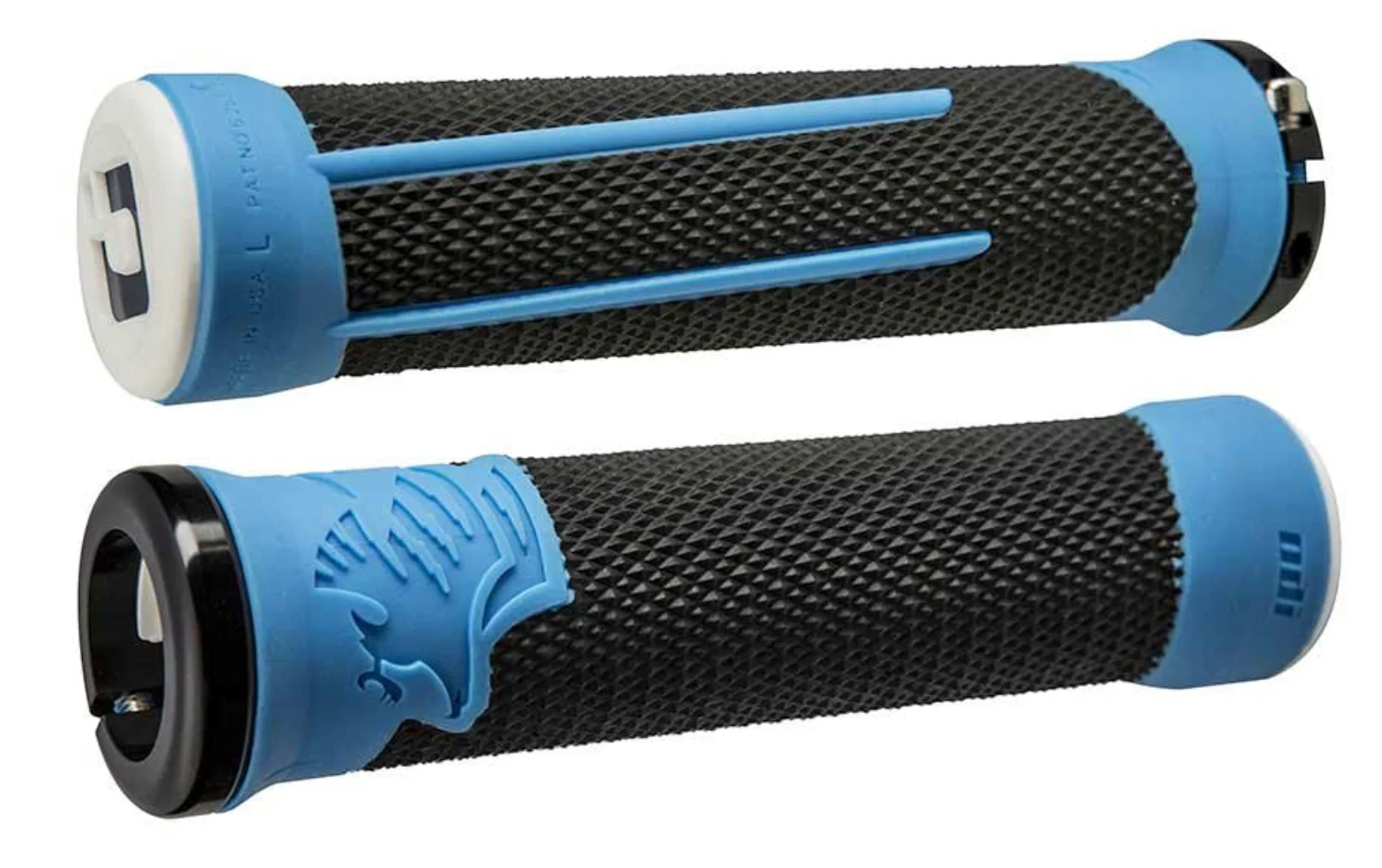 ODI AG-2 Grips - Image 2