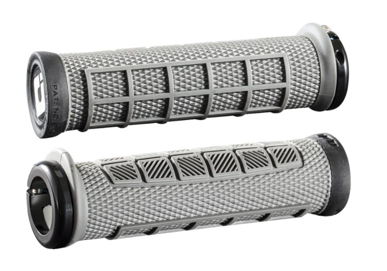 ODI Elite Pro V2.1 Lock-On Grips
