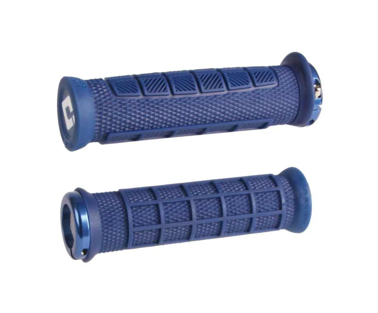 ODI Elite Pro V2.1 Lock-On Grips - Image 3