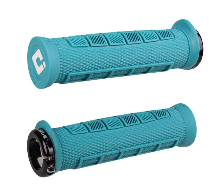 ODI Elite Pro V2.1 Lock-On Grips - Image 4