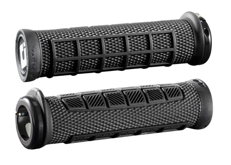 ODI Elite Pro V2.1 Lock-On Grips - Image 5