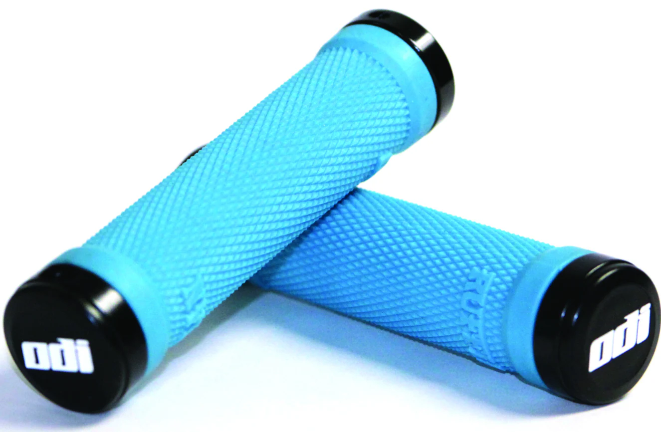 ODI Ruffian Lock-On Grips - Image 2