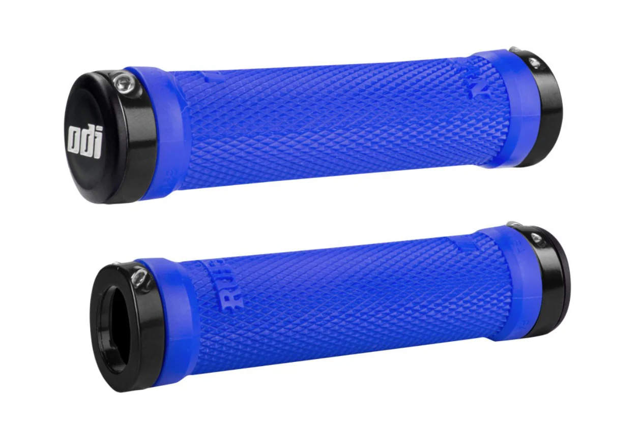 ODI Ruffian Lock-On Grips - Image 3