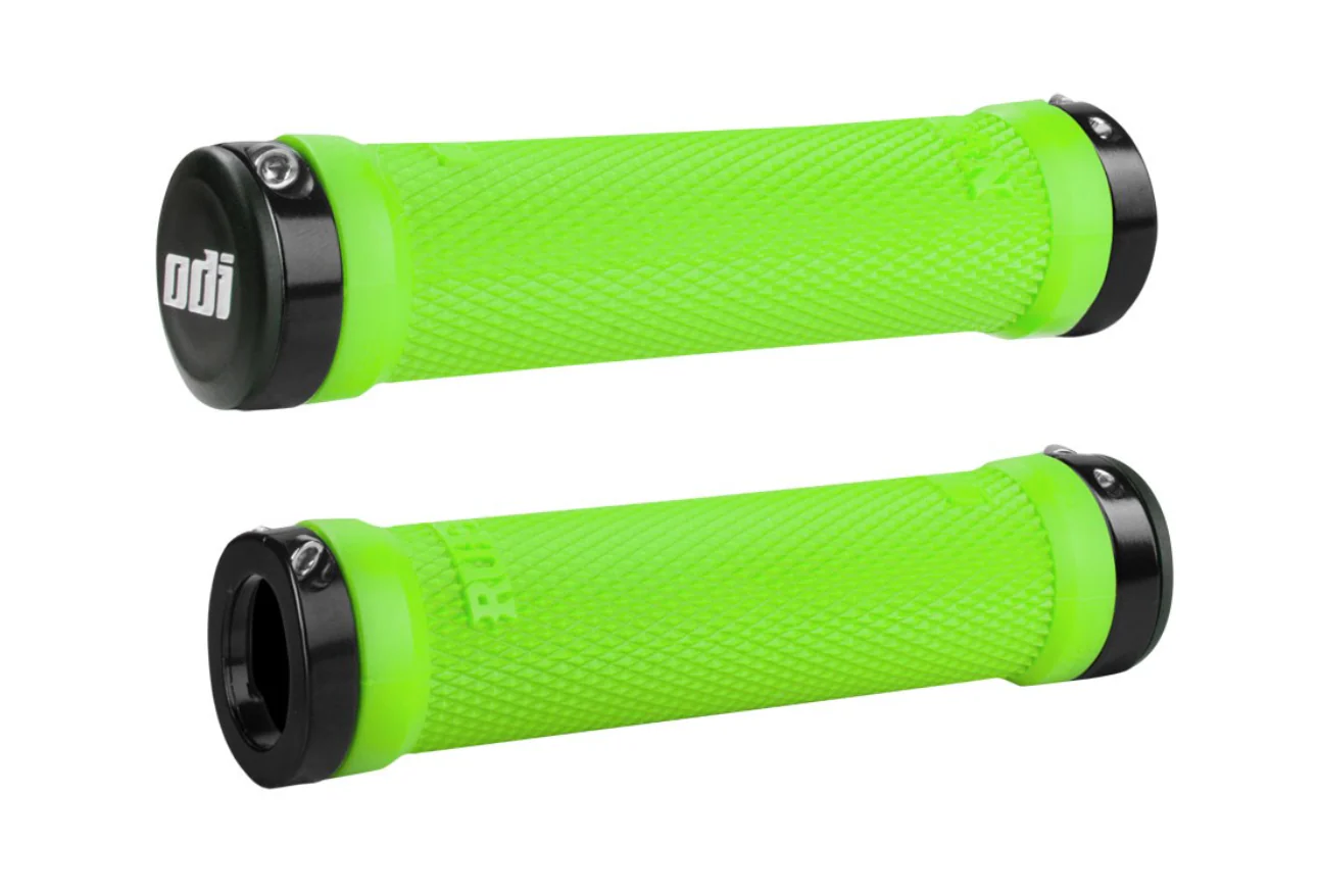 ODI Ruffian Lock-On Grips - Image 4