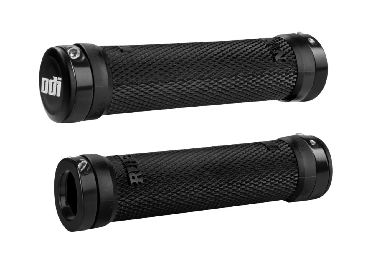ODI Ruffian Lock-On Grips - Image 5