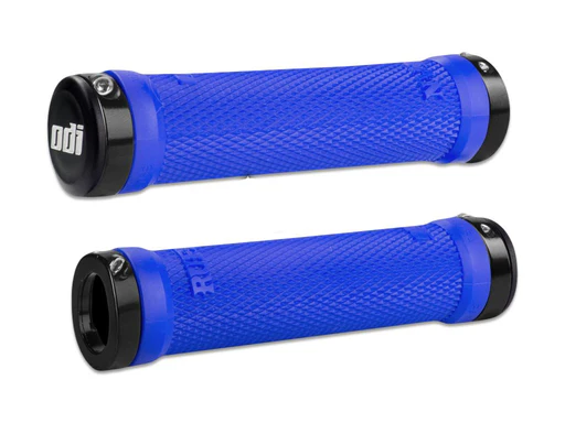 ODI Ruffian Lock-On Grips - Image 6