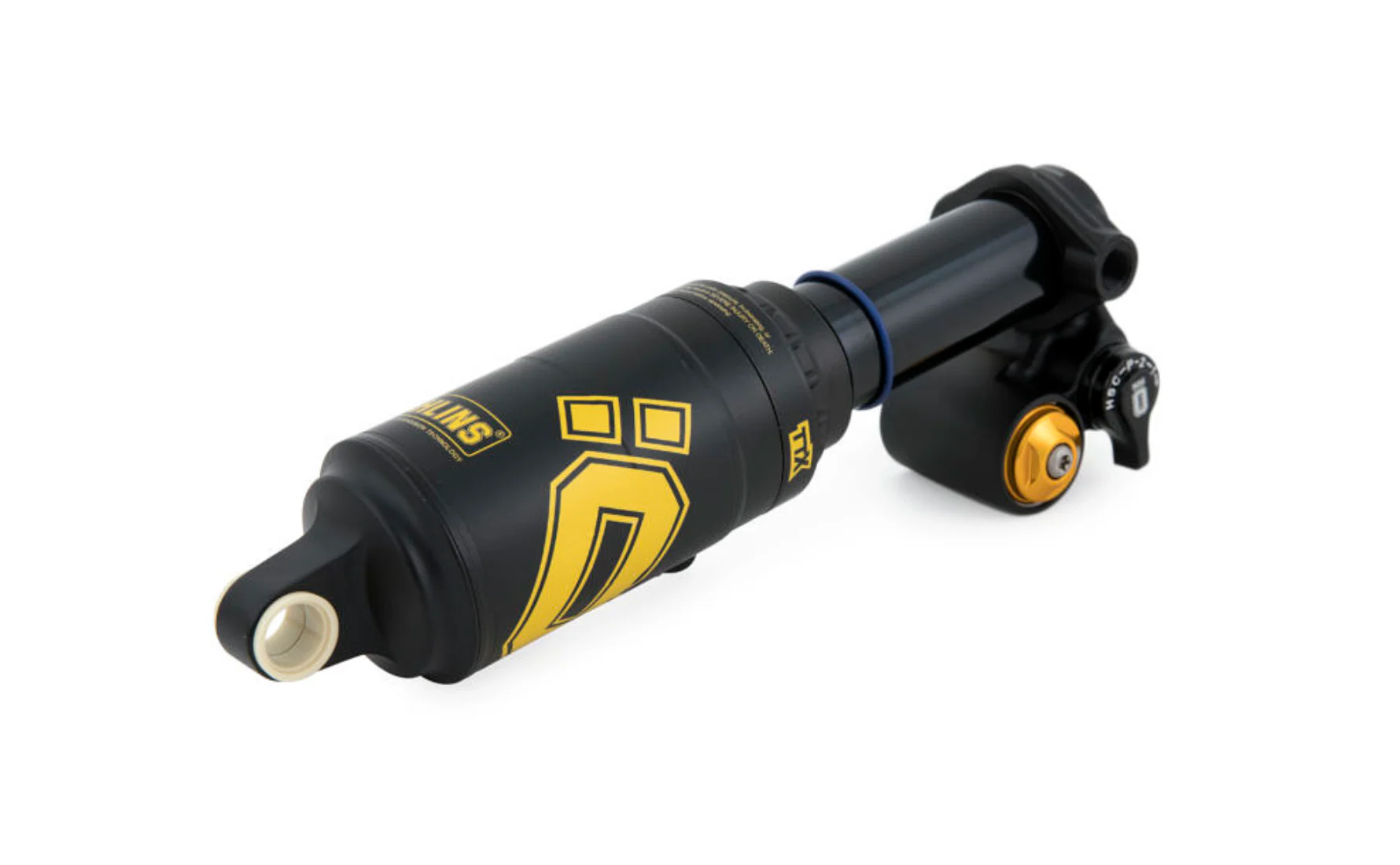 Ohlins TTX2 Air - Image 3