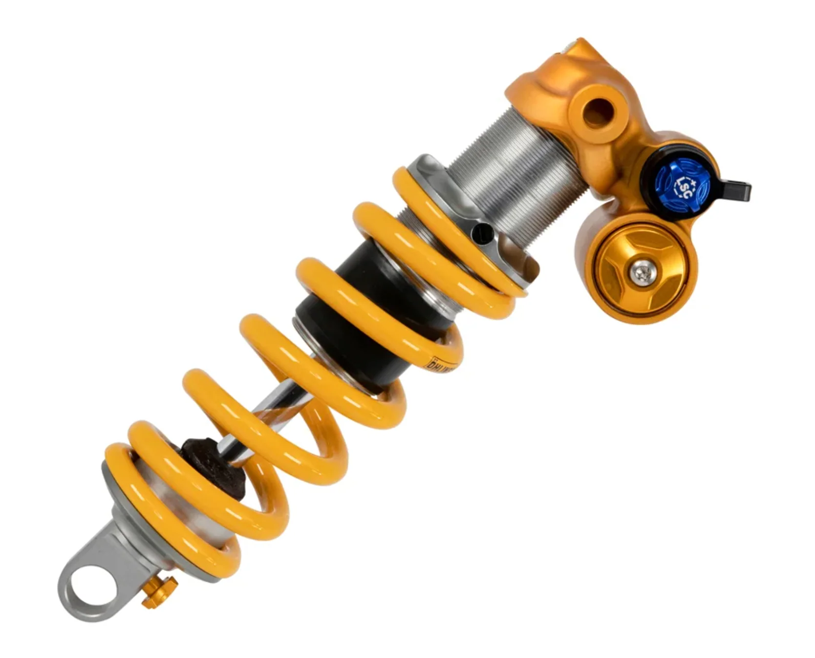 Ohlins TTX22M.2 Coil Shock - Image 3