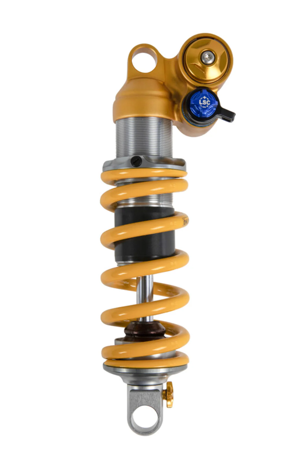 Ohlins TTX22M.2 Coil Shock - Image 4