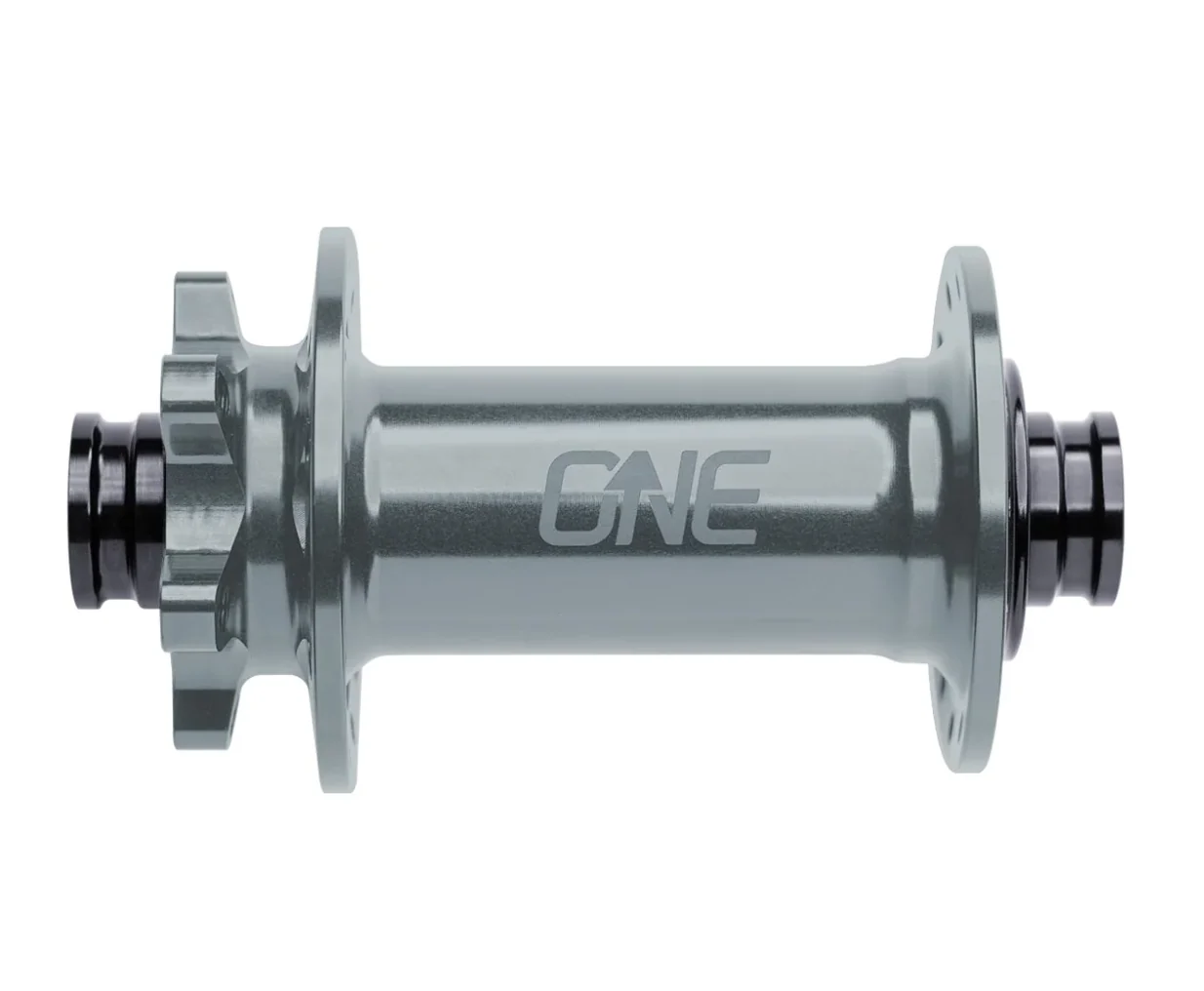 OneUp Components 6-Bolt 28H Front Hub 15 x 110 - Image 3