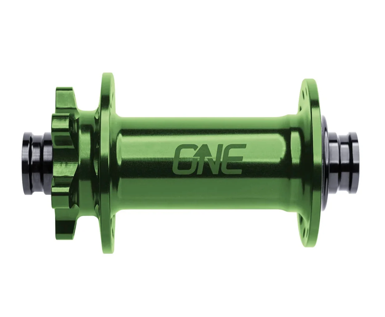 OneUp Components 6-Bolt 28H Front Hub 15 x 110 - Image 6