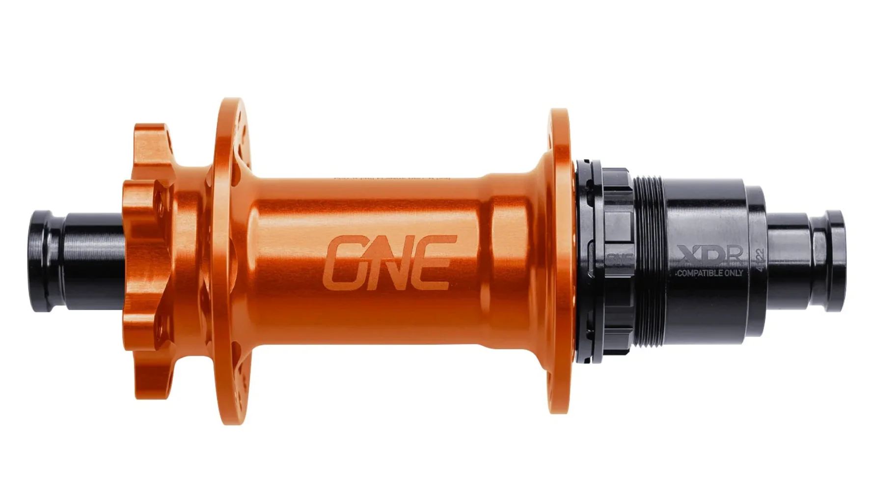 OneUp Components 6-Bolt 32H Rear Hub 12 x 148 - Image 4