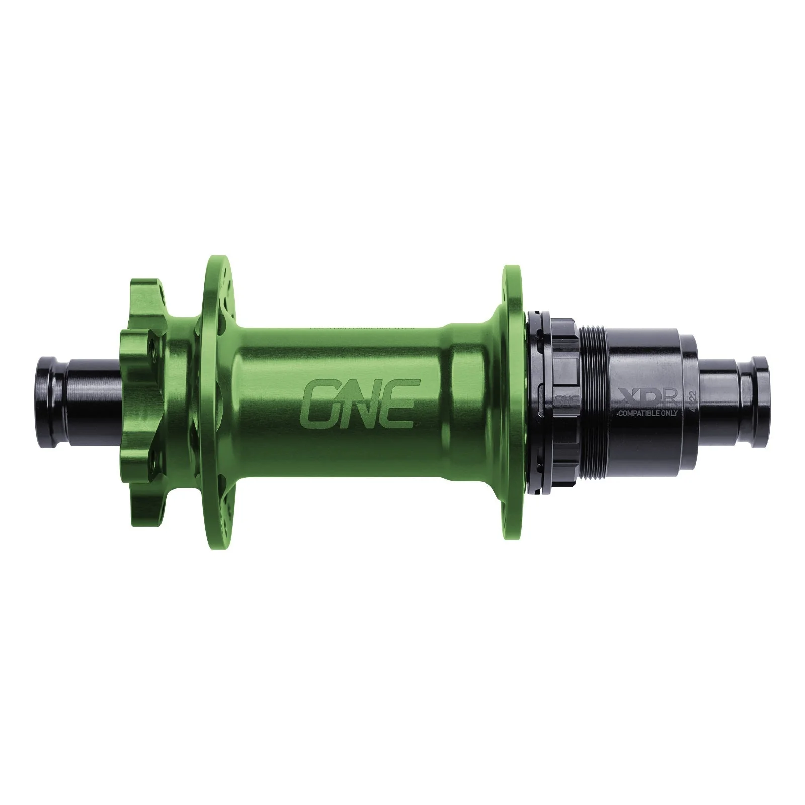 OneUp Components 6-Bolt 32H Rear Hub 12 x 148 - Image 7