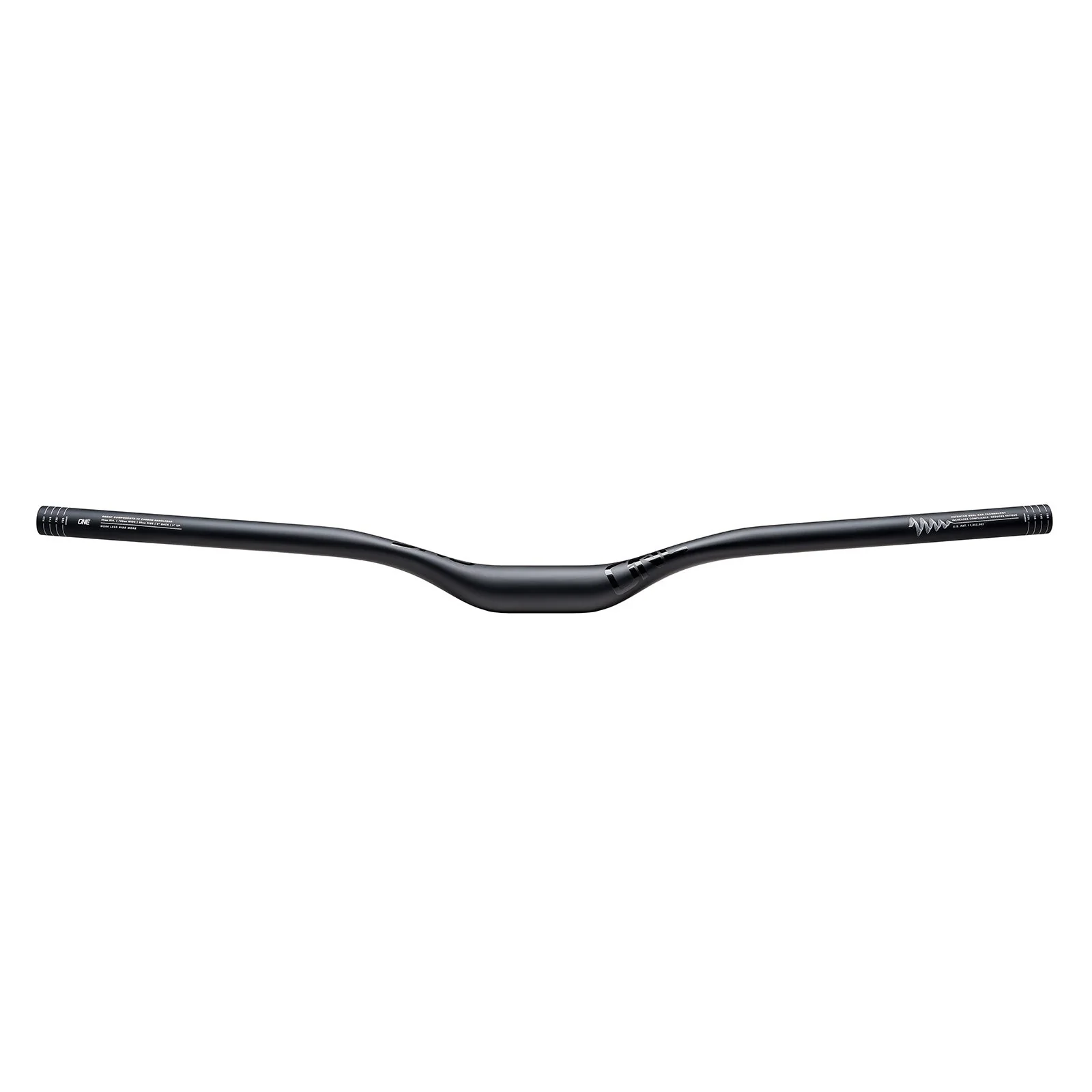 OneUp Components Carbon Handlebar V2 - 35mm