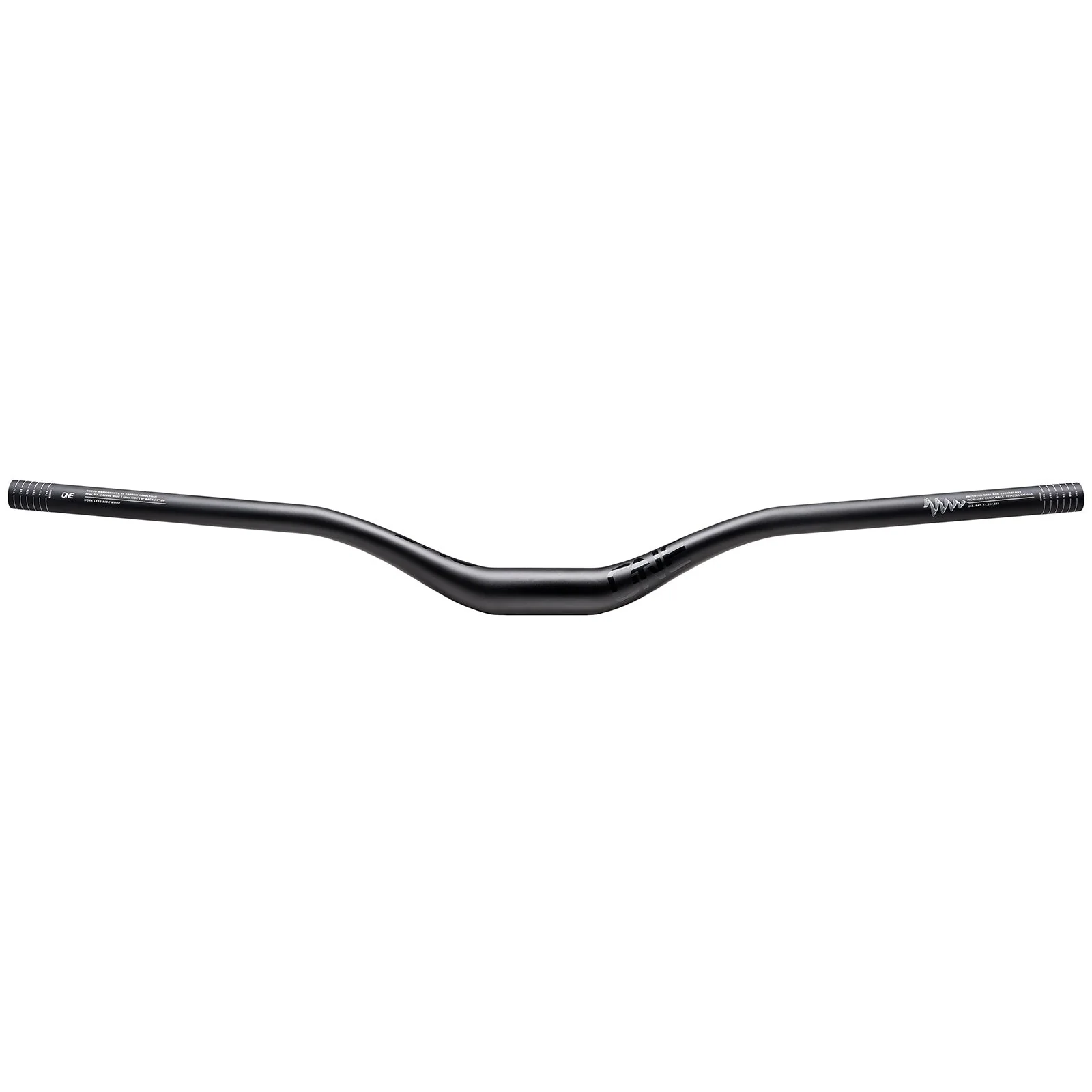 OneUp Components Carbon Handlebar V2 - 35mm - Image 3