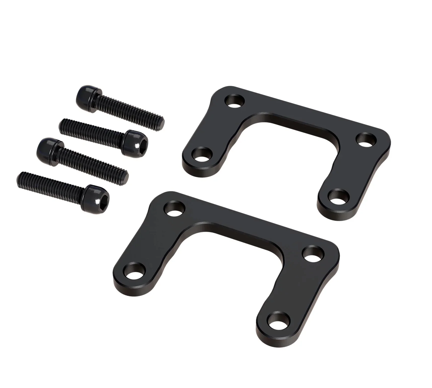 OneUp Components Direct Mount Stem Spacers