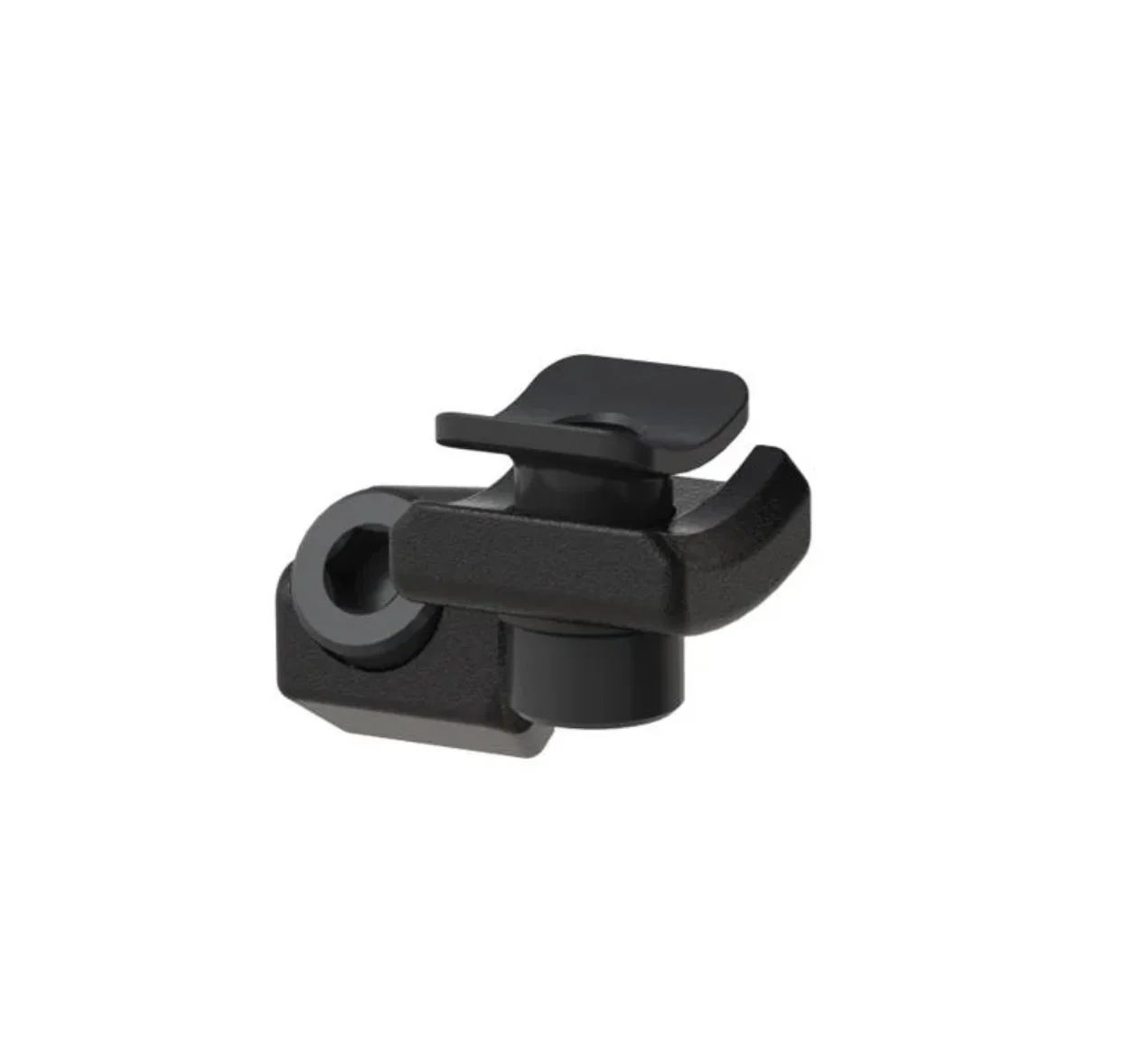 OneUp Components Dropper Remote Clamp - Image 5