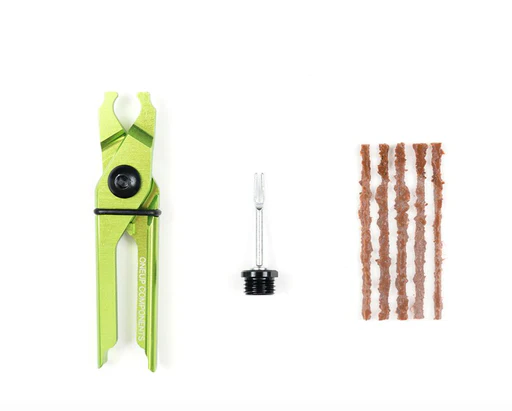 OneUp Components EDC Plug and Pliers Kit