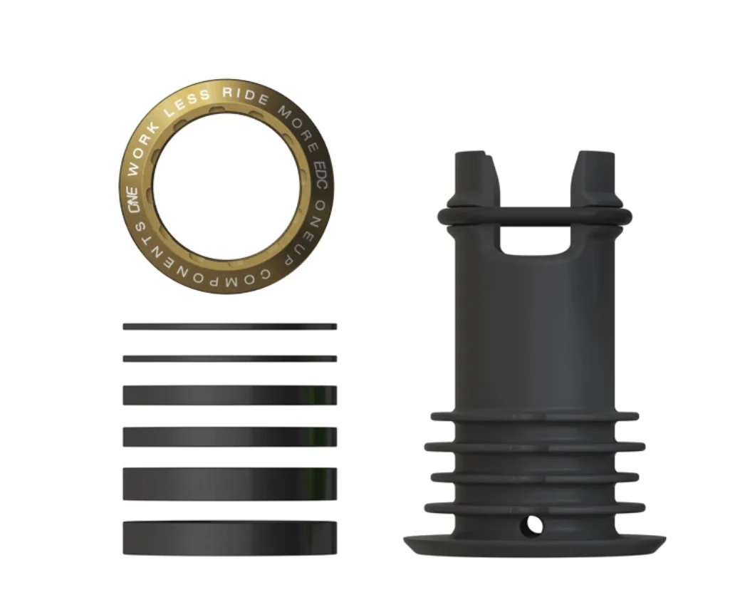 OneUp Components EDC Threaded Top Cap - Image 10