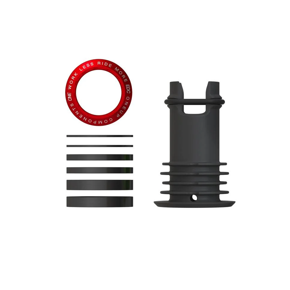 OneUp Components EDC Threaded Top Cap - Image 11