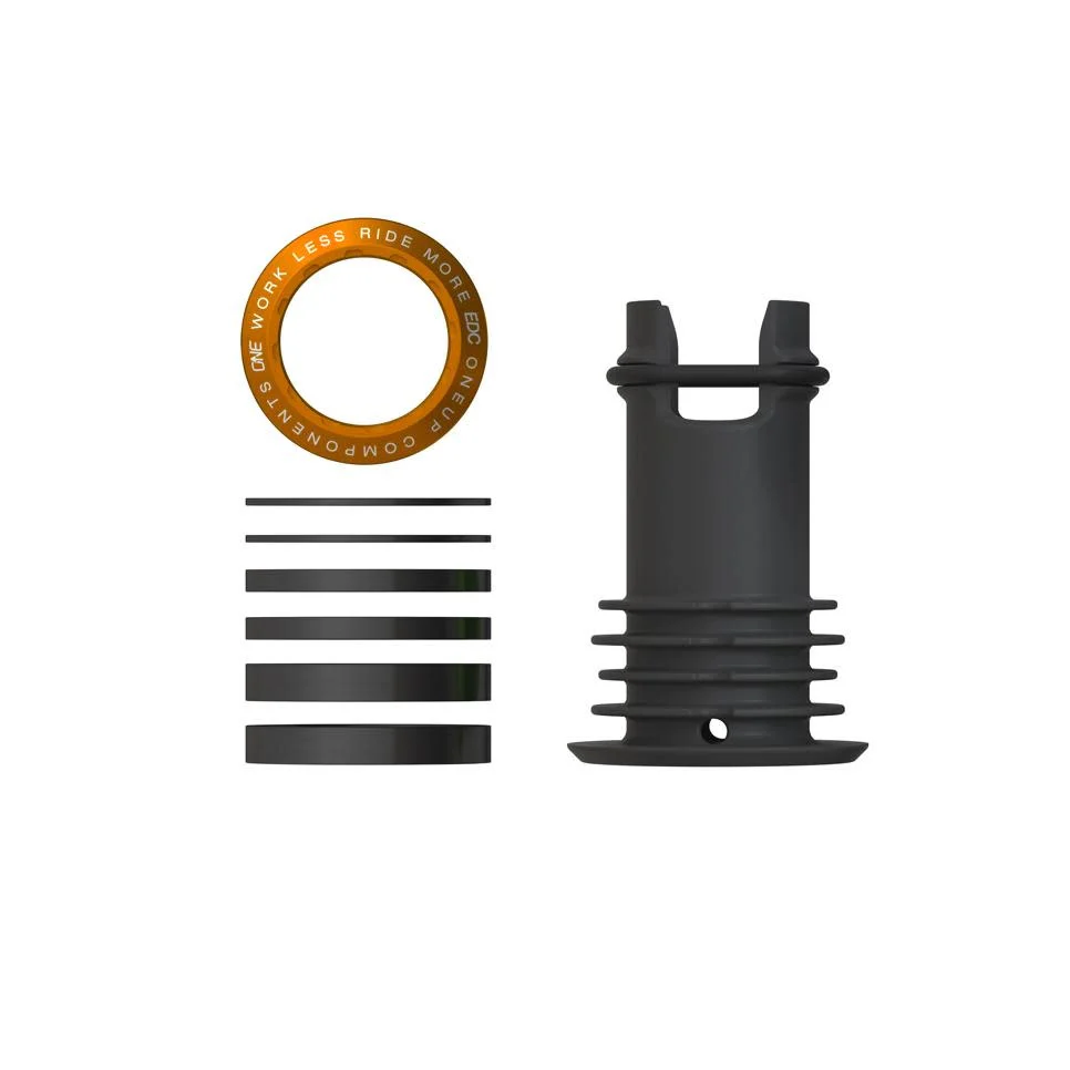 OneUp Components EDC Threaded Top Cap - Image 13