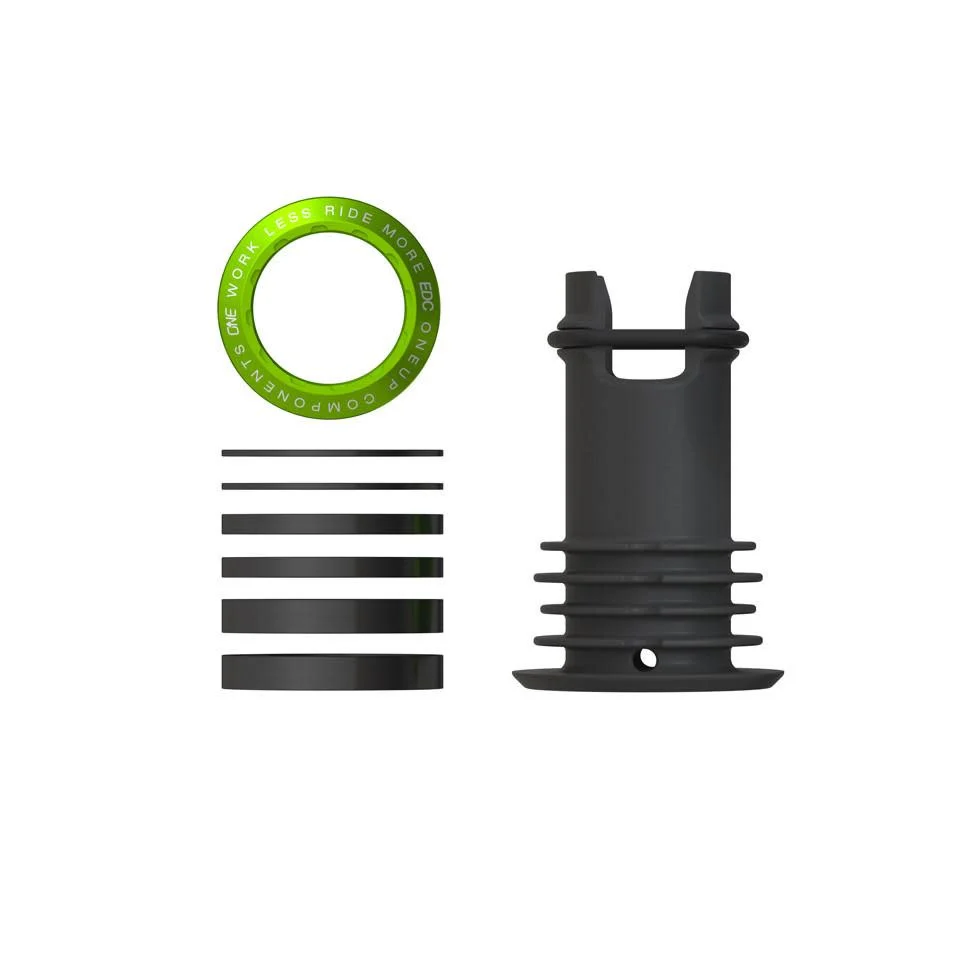 OneUp Components EDC Threaded Top Cap - Image 5