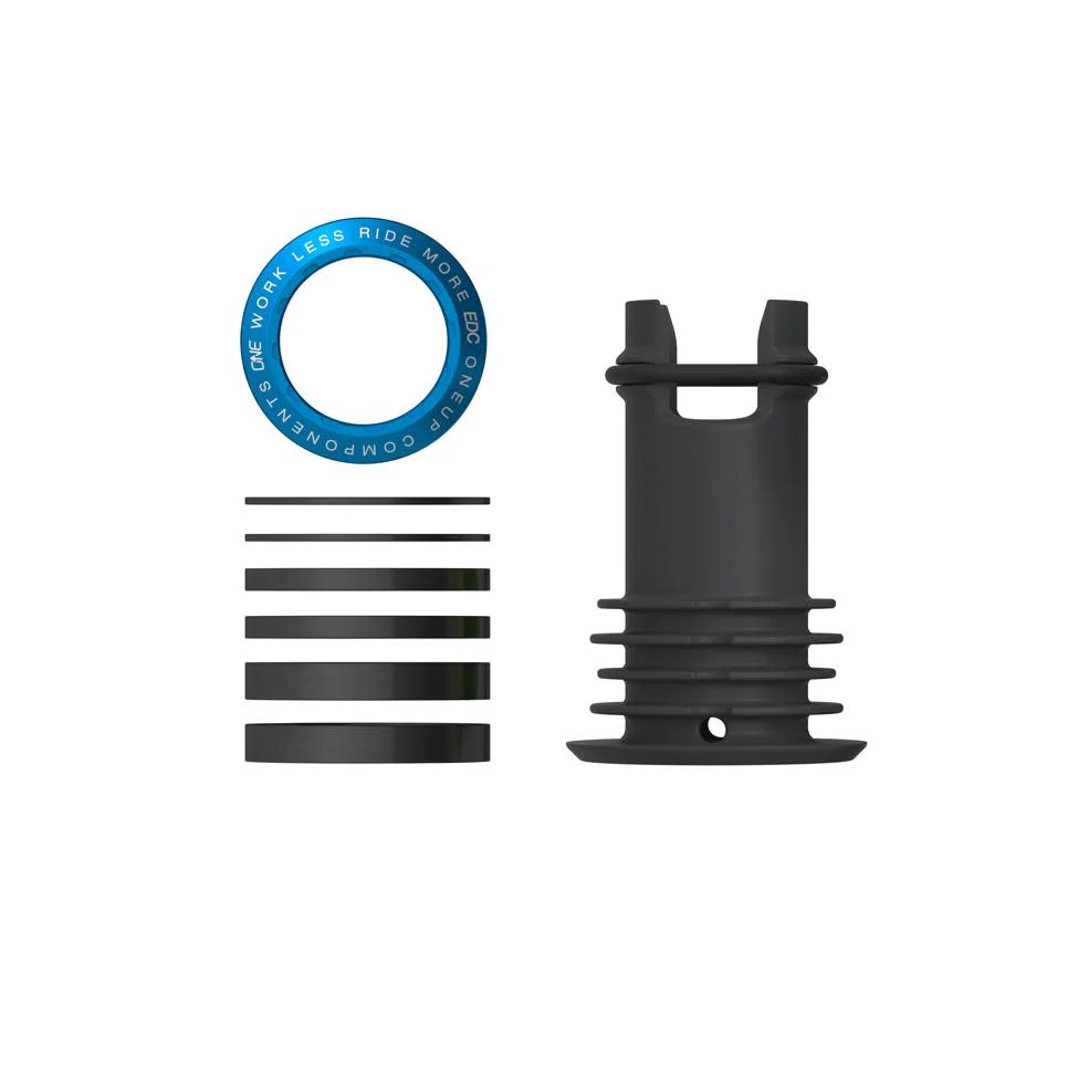 OneUp Components EDC Threaded Top Cap - Image 6