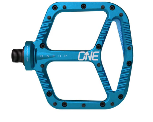 OneUp Components Flat Pedal Aluminum - Image 10