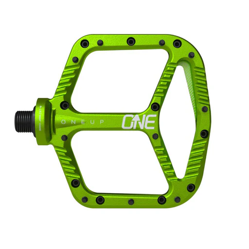 OneUp Components Flat Pedal Aluminum - Image 11