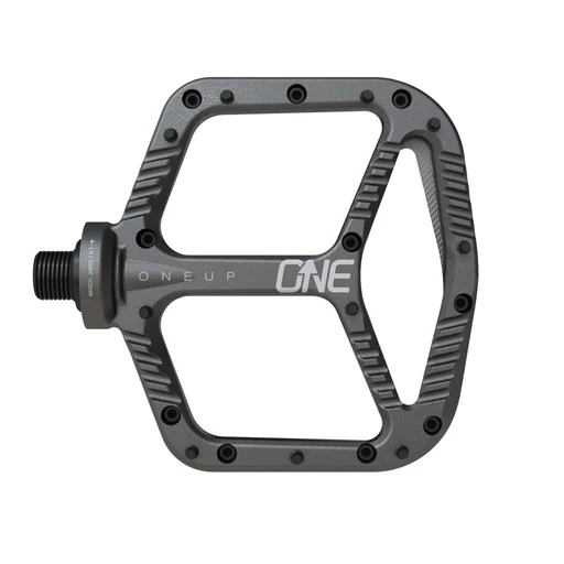 OneUp Components Flat Pedal Aluminum - Image 12