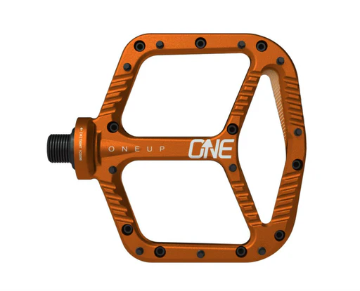 OneUp Components Flat Pedal Aluminum - Image 14