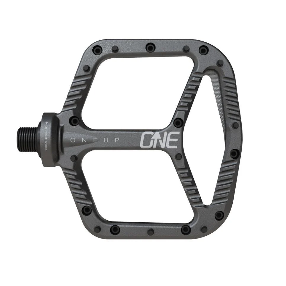 OneUp Components Flat Pedal Aluminum - Image 8