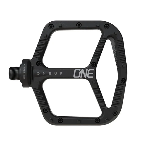 OneUp Components Flat Pedal Aluminum - Image 9