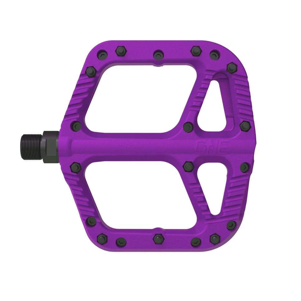 OneUp Components Flat Pedal Composite - Image 3