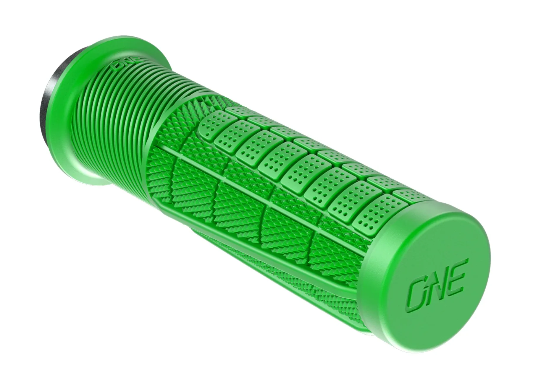 OneUp Components Lock-On Thick Grips - Image 2
