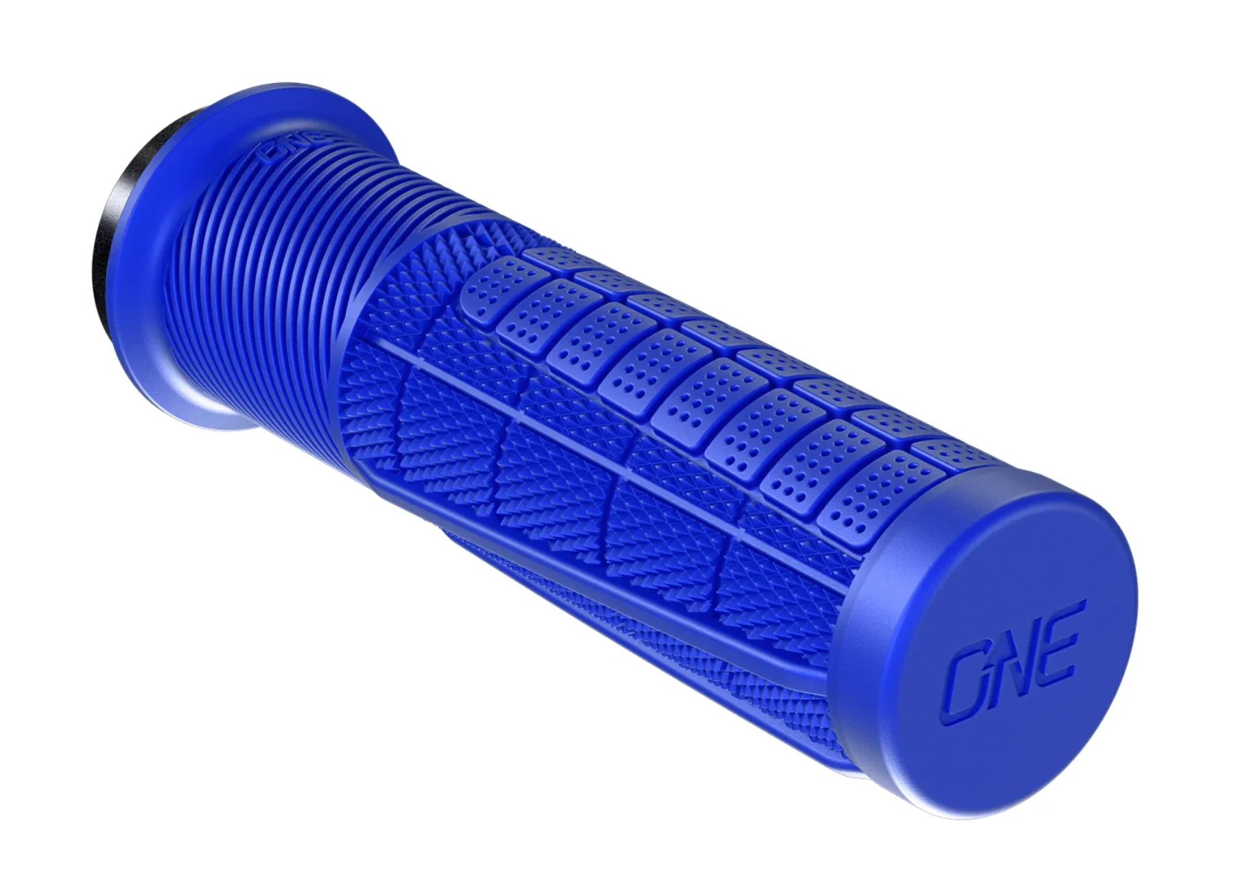OneUp Components Lock-On Thick Grips - Image 3