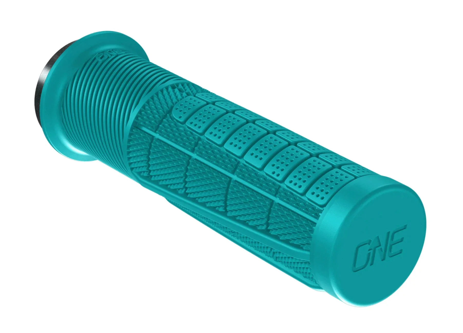 OneUp Components Lock-On Thick Grips - Image 4