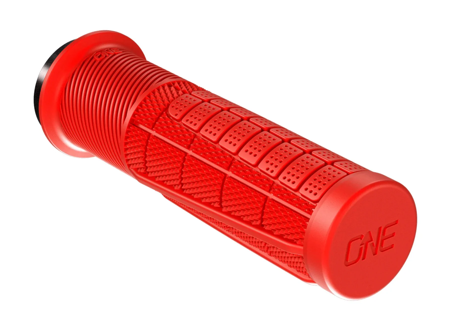 OneUp Components Lock-On Thick Grips - Image 5