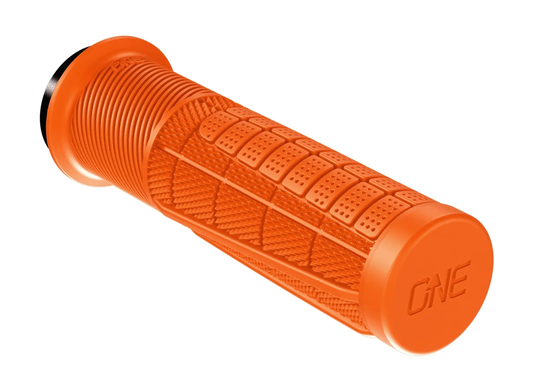 OneUp Components Lock-On Thick Grips - Image 6