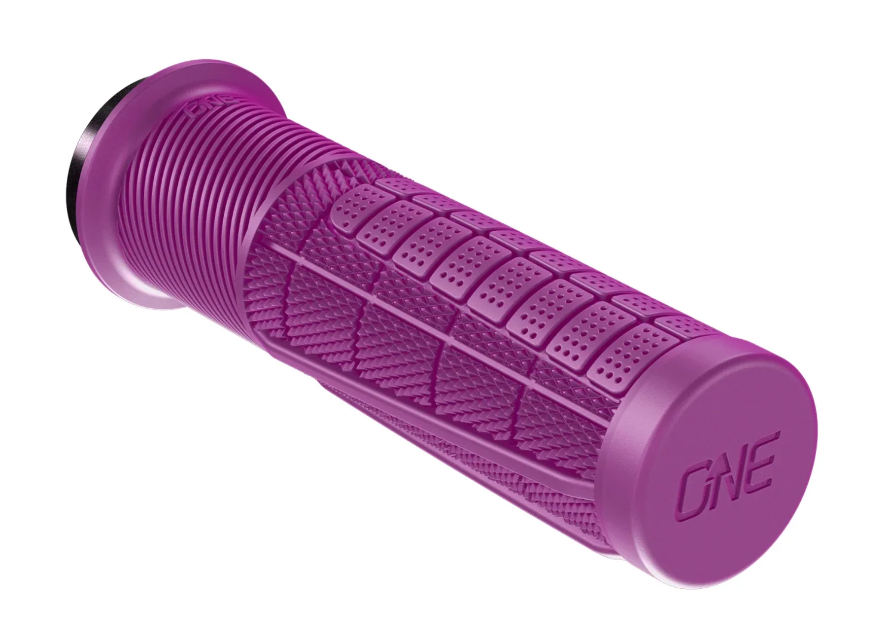 OneUp Components Lock-On Thick Grips - Image 7