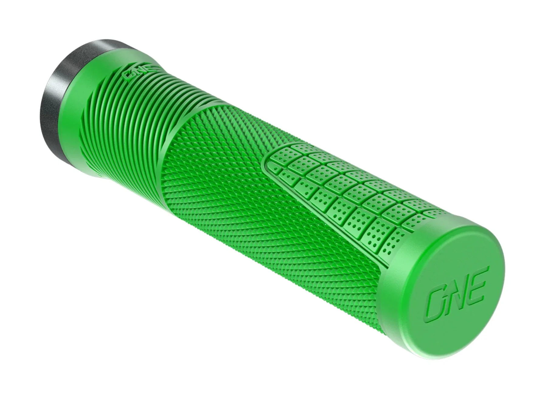 OneUp Components Lock-On Thin Grips - Image 2