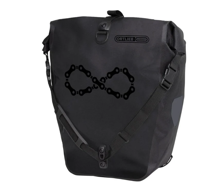 Ortlieb Back Roller Classic 20 Litre Rear Pannier Single
