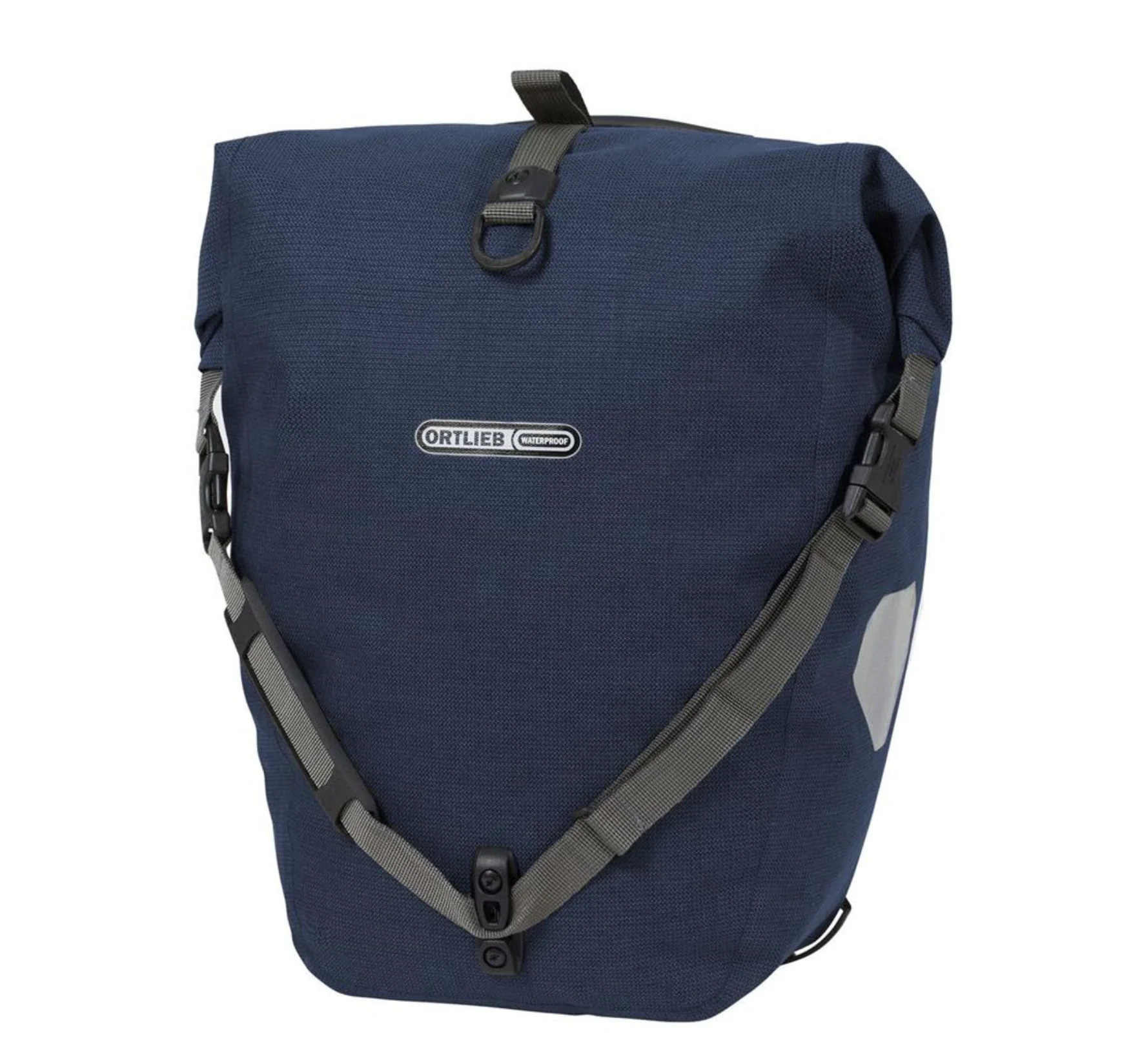 Ortlieb Back Roller Classic 20 Litre Rear Pannier Single - Image 2