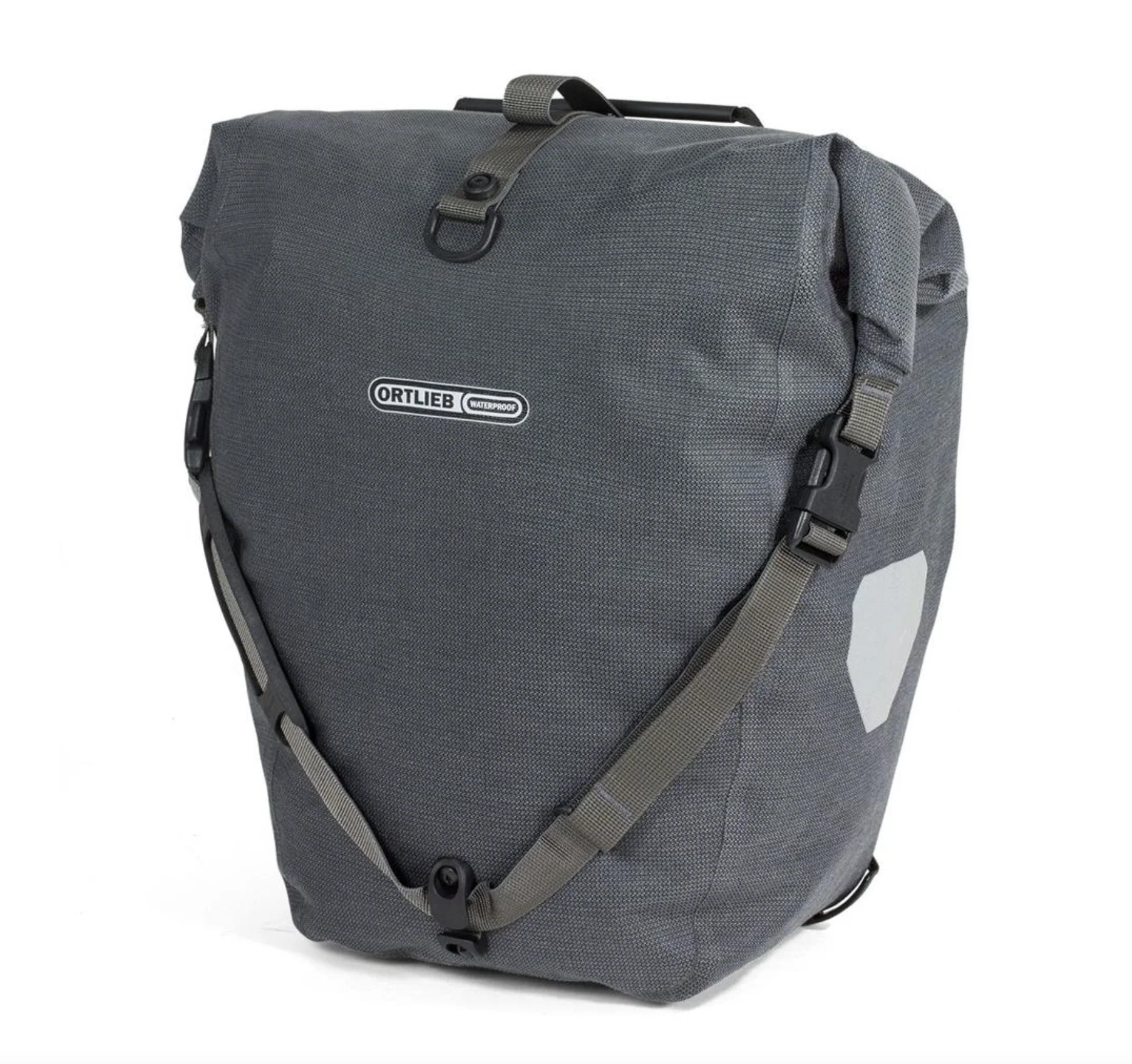 Ortlieb Back Roller Classic 20 Litre Rear Pannier Single - Image 3