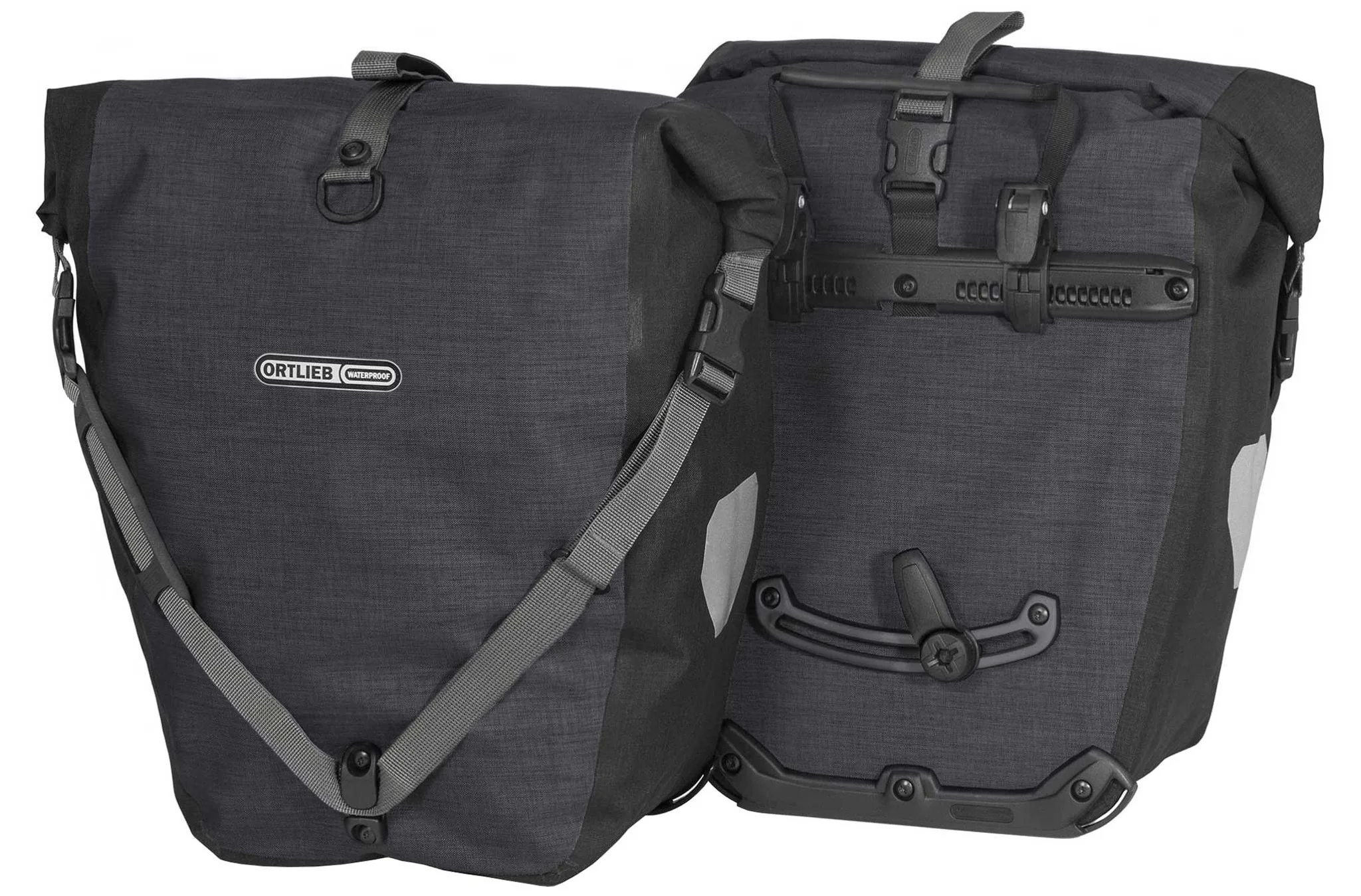 Ortlieb Back Roller Classic 40 Litre Rear Panniers - Image 10
