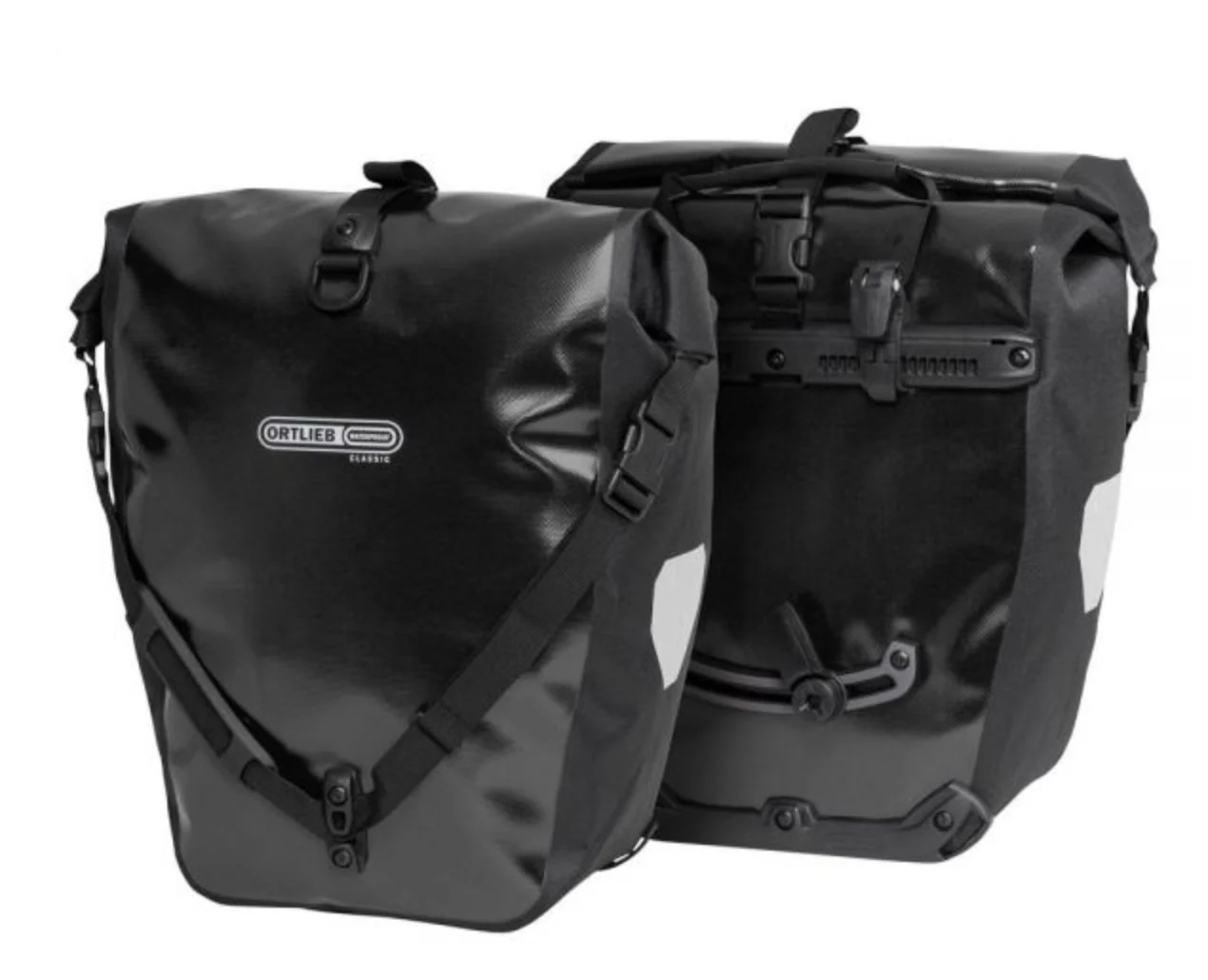 Ortlieb Back Roller Classic 40 Litre Rear Panniers - Image 11