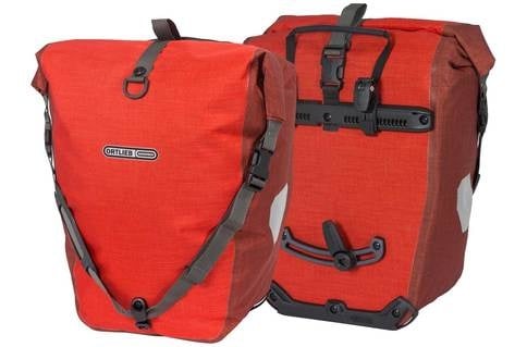 Ortlieb Back Roller Classic 40 Litre Rear Panniers - Image 12